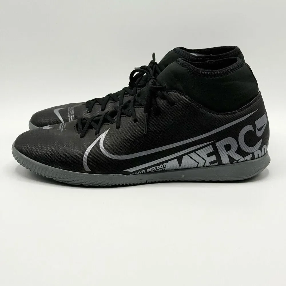 Nike Jr Mercurial Superfly 7 Club Football Shoes - Kids US 7.5
